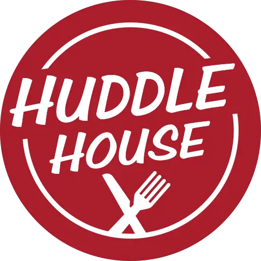 Huddle House Menu